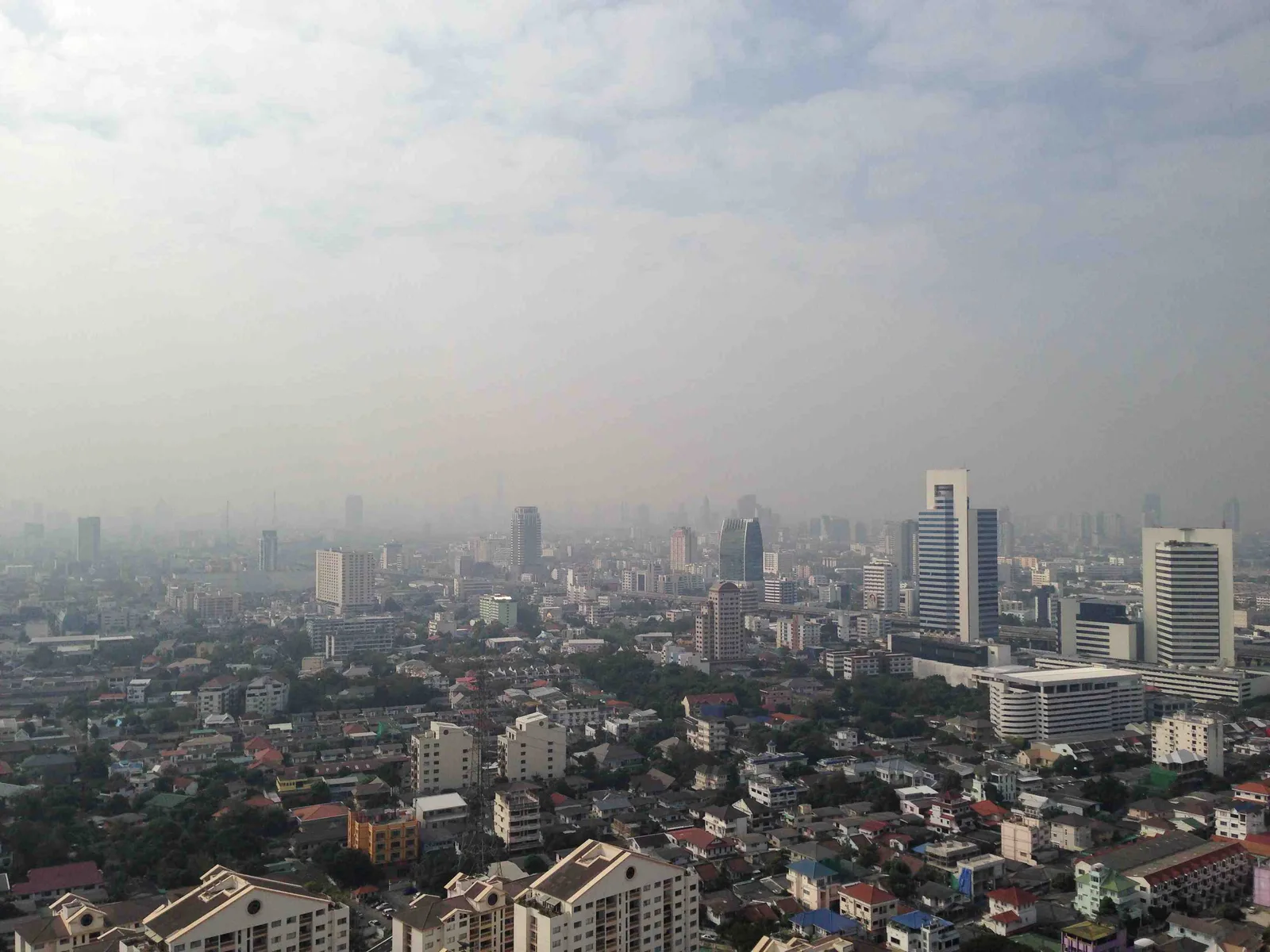 The Issara Ladprao — photo 3