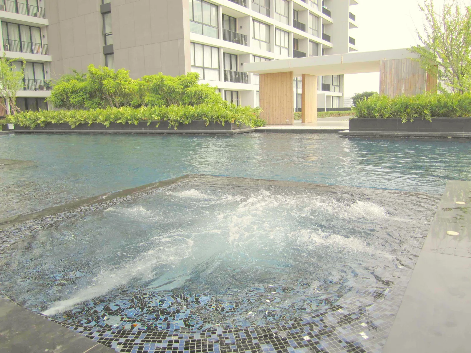 The Issara Ladprao — photo 8
