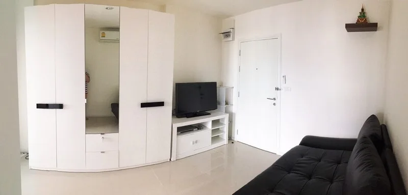 Aspire Sukhumvit 48 — photo 3