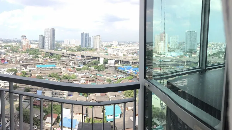 Aspire Sukhumvit 48 — photo 4