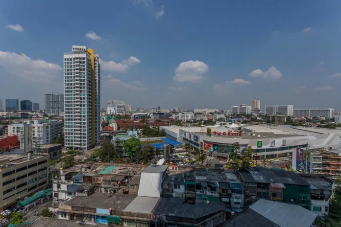 The Issara Ladprao — photo 12
