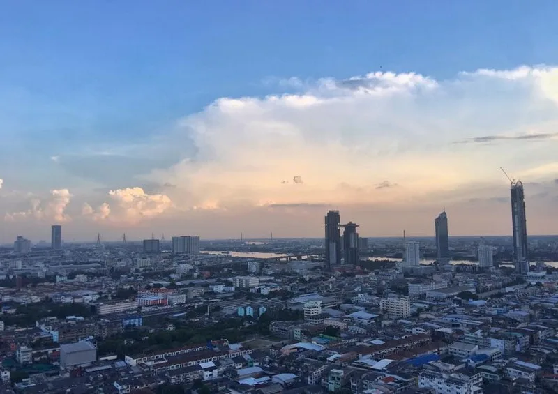 The Key Sathorn - Charoenraj — photo 2
