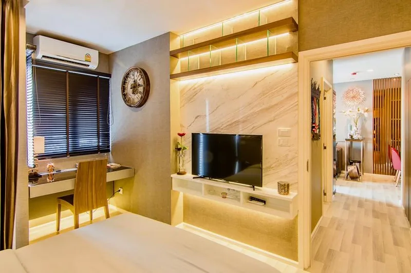 The Key Sathorn - Charoenraj — photo 12