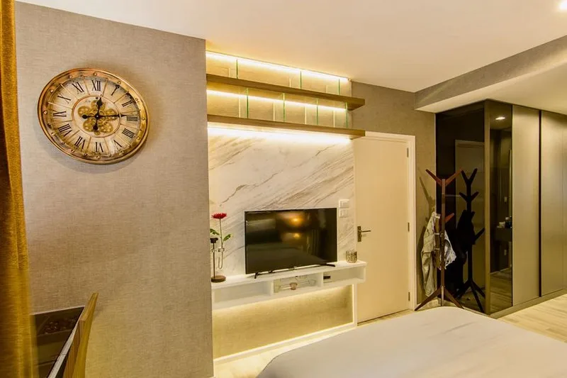 The Key Sathorn - Charoenraj — photo 6