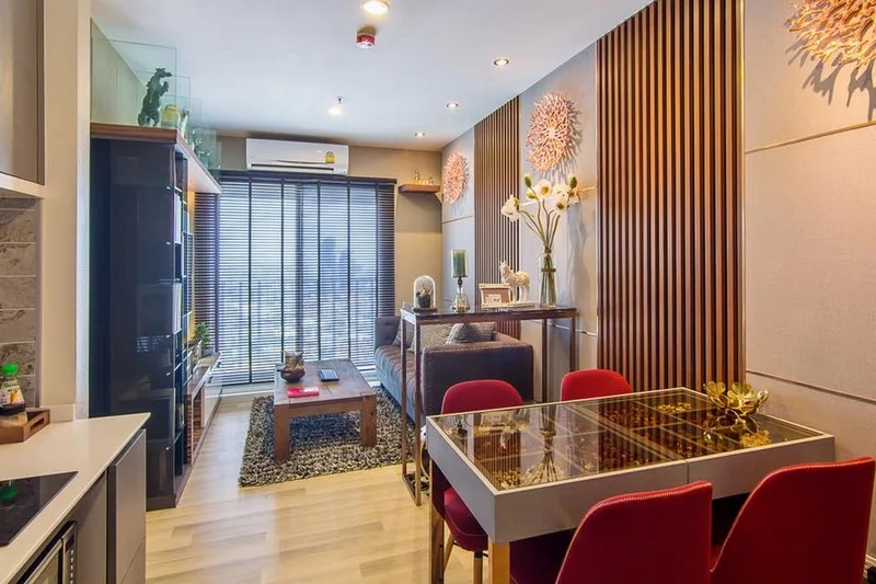 The Key Sathorn - Charoenraj — photo 9