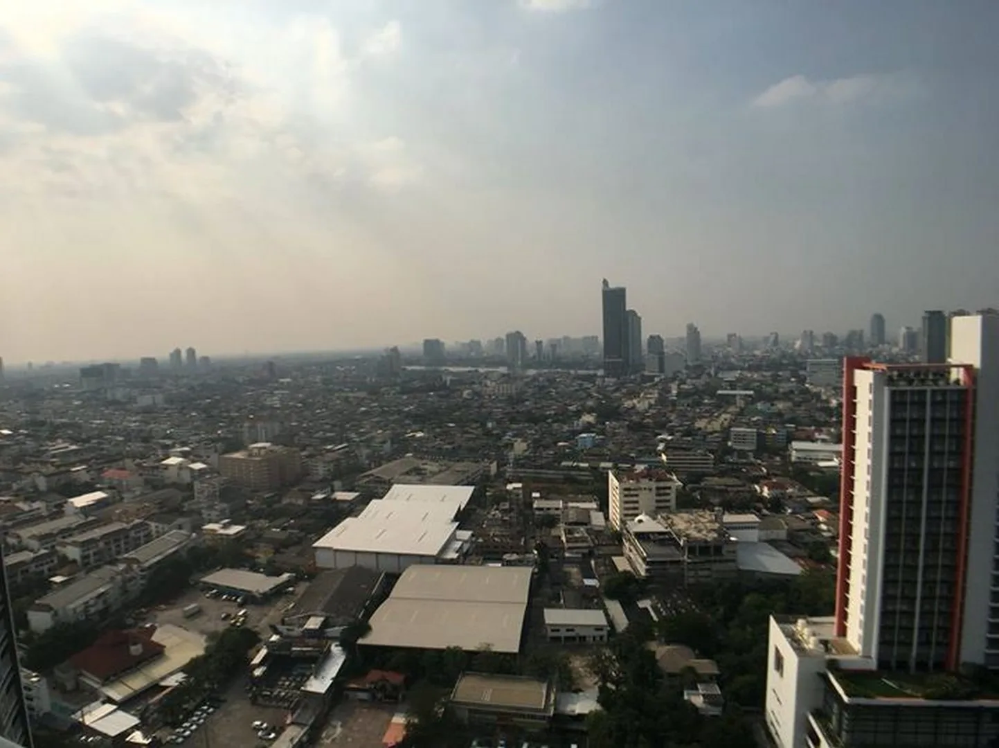 The Key Sathorn - Charoenraj — photo 5