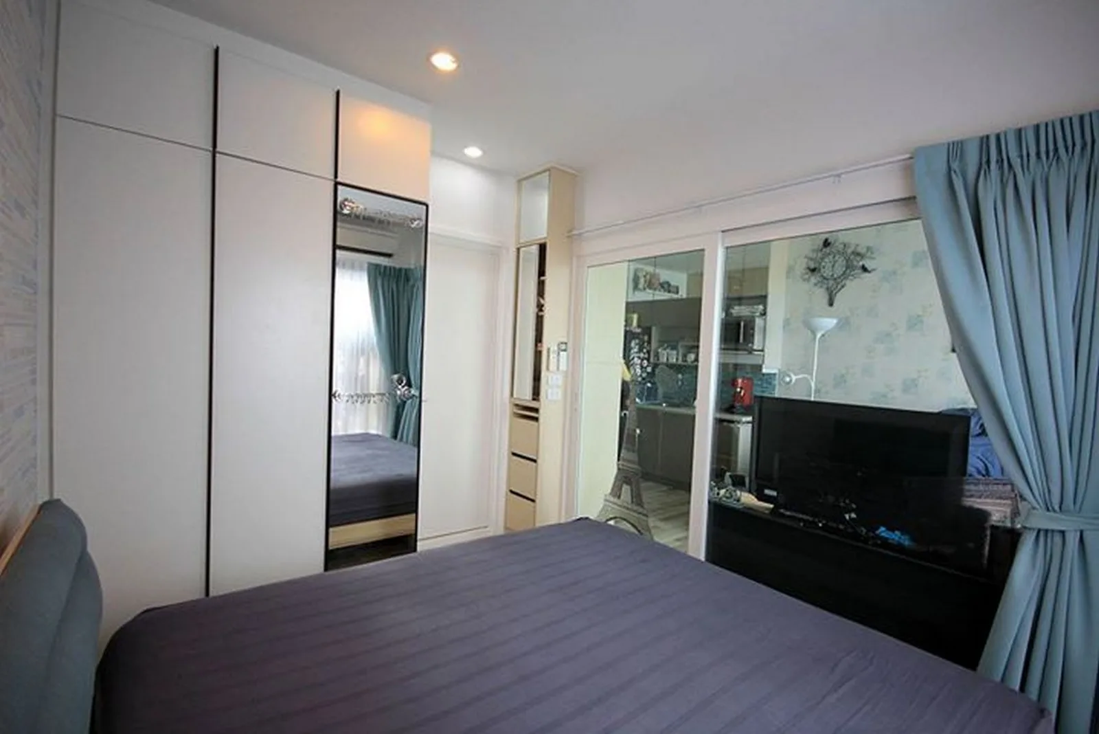 The Key Sathorn - Ratchapruek — photo 3