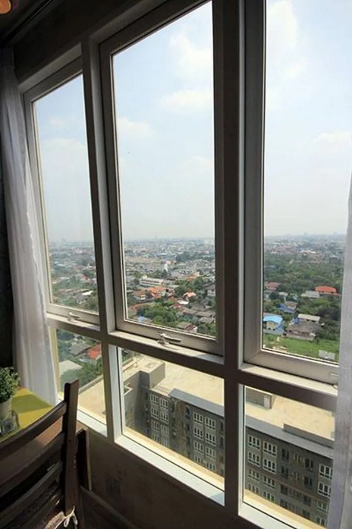 The Key Sathorn - Ratchapruek — photo 9