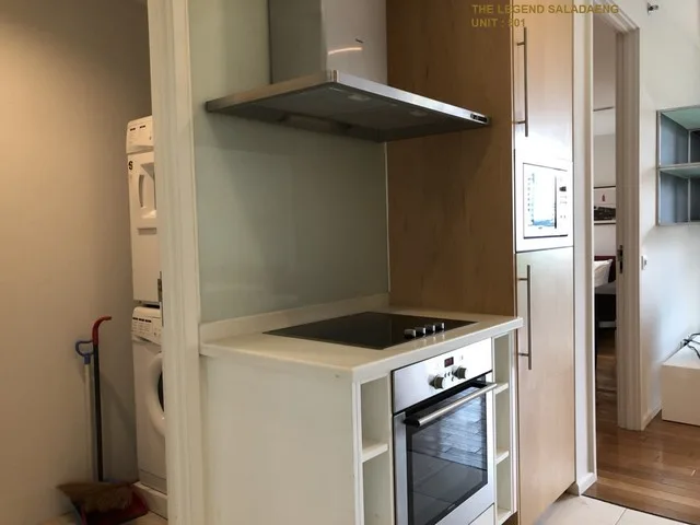 The Legend Saladaeng — photo 4