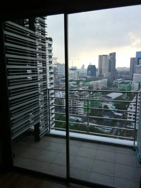 The Light Ladprao — photo 11