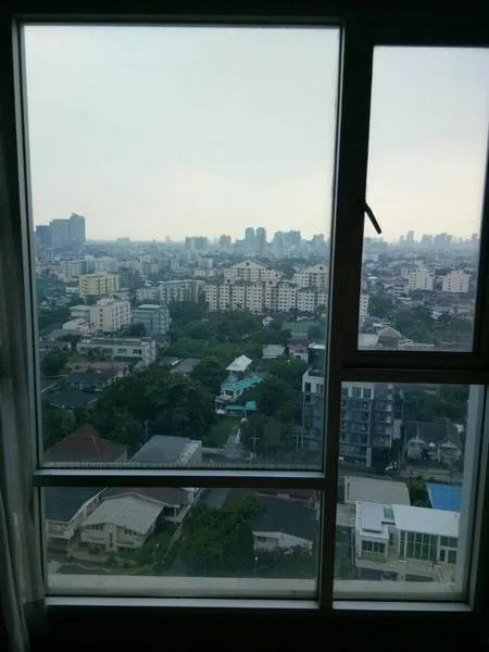 The Light Ladprao — photo 12