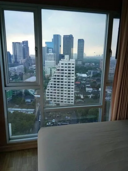 The Light Ladprao — photo 13