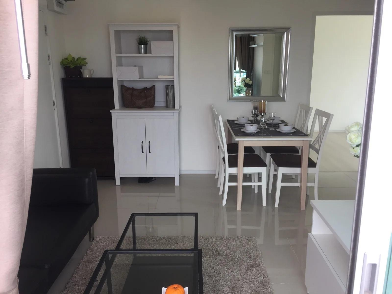 Aspire Sukhumvit 48 — photo 1