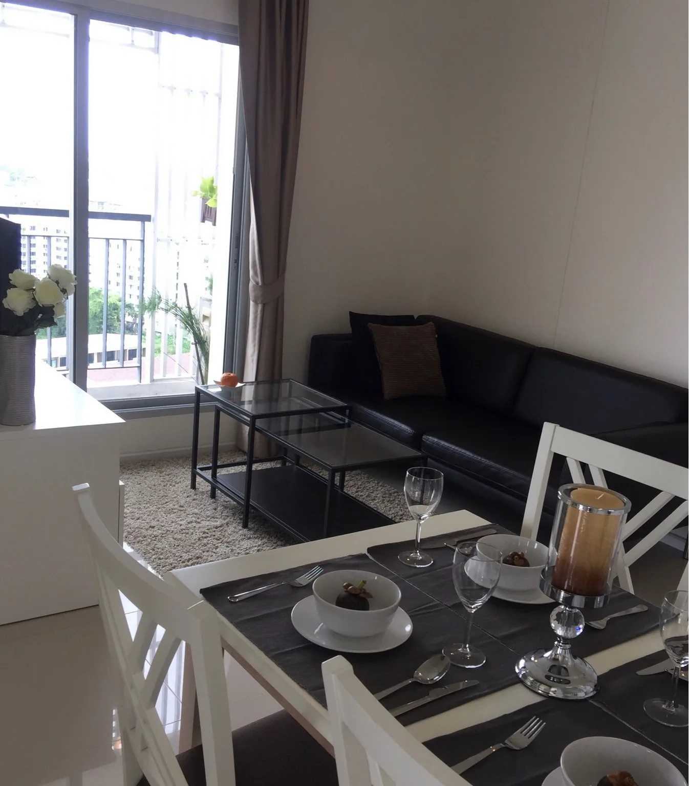 Aspire Sukhumvit 48 — photo 2
