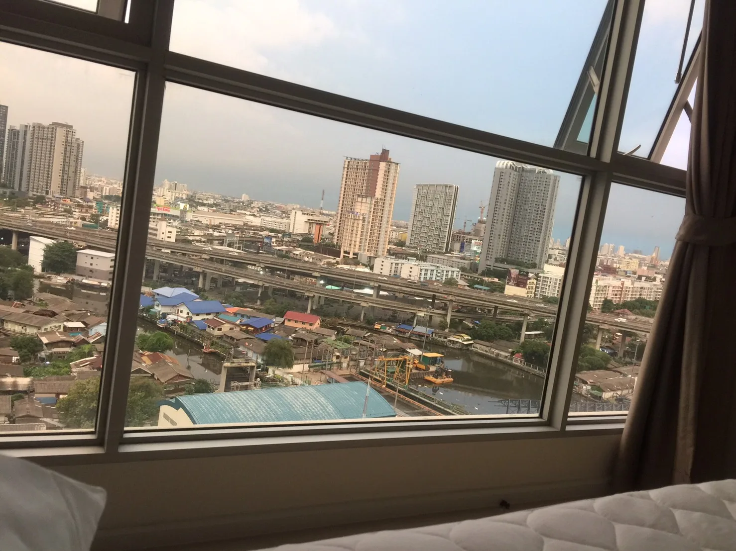 Aspire Sukhumvit 48 — photo 16