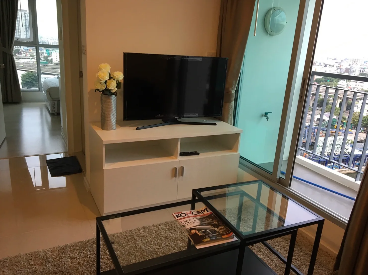 Aspire Sukhumvit 48 — photo 20