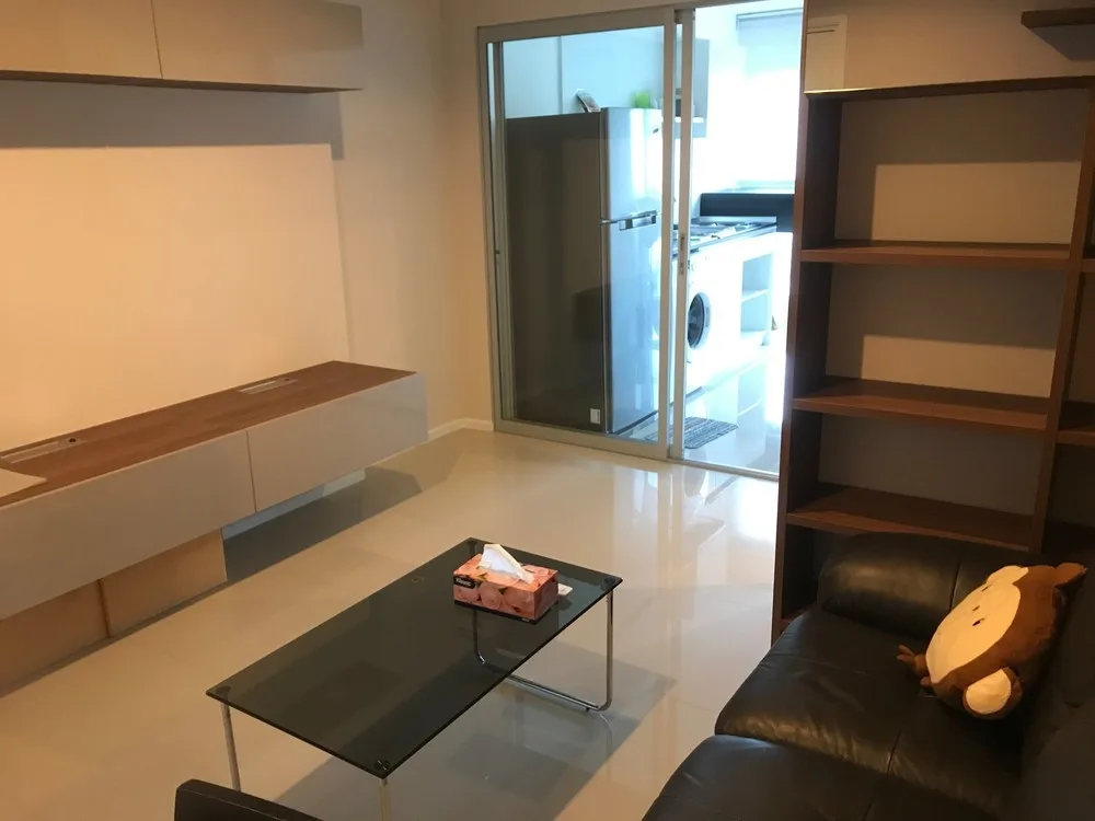 Aspire Sukhumvit 48 — photo 3