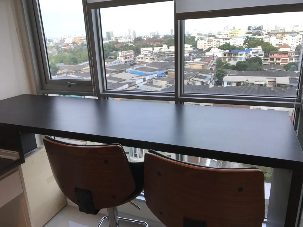 Aspire Sukhumvit 48 — photo 5