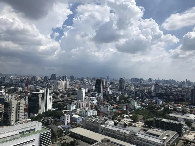 THE LINE Jatujak - Mochit — photo 11