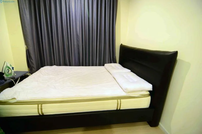 Aspire Sukhumvit 48 — photo 4