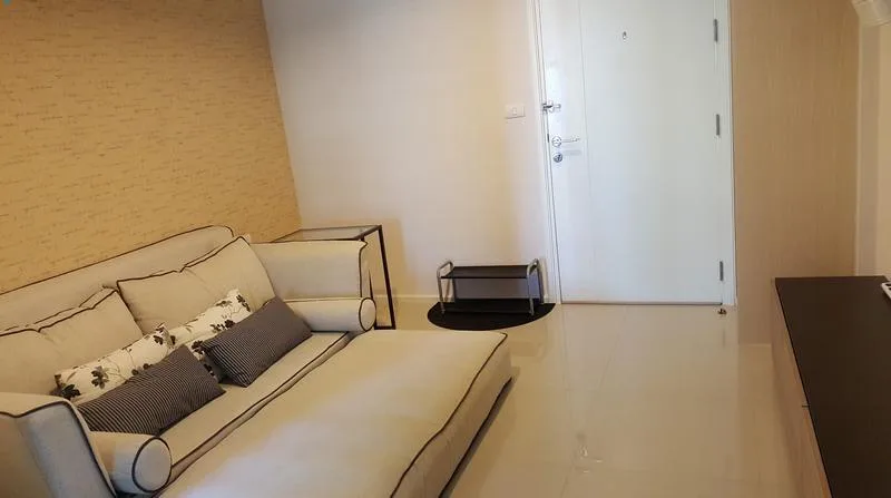 Aspire Sukhumvit 48 — photo 2