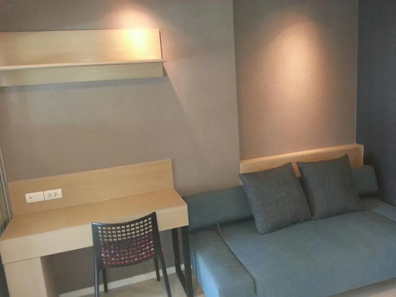 Aspire Sukhumvit 48 — photo 3