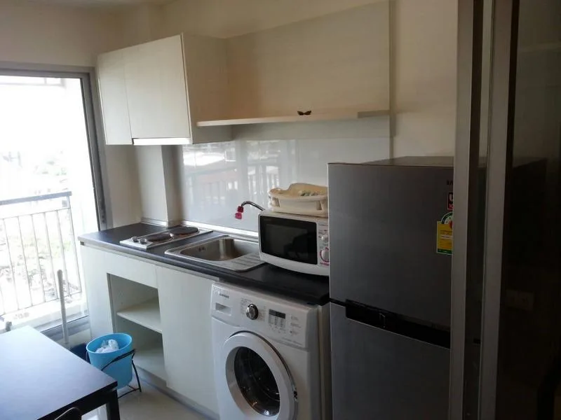 Aspire Sukhumvit 48 — photo 4