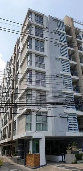 The Link Sukhumvit 50 — photo 21