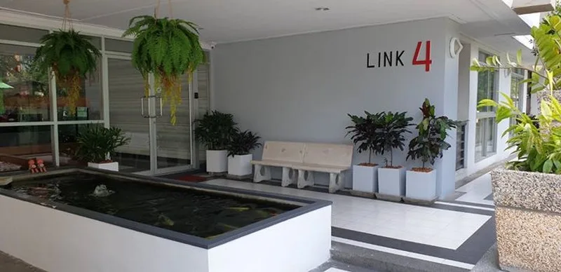 The Link Sukhumvit 50 — photo 22
