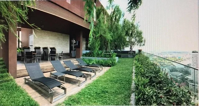 The Lofts Ekkamai — photo 8