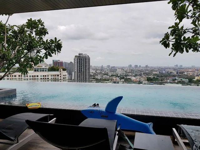 The Lofts Ekkamai — photo 11