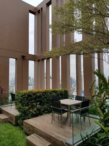 The Lofts Ekkamai — photo 12