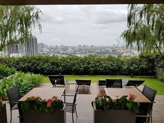 The Lofts Ekkamai — photo 13