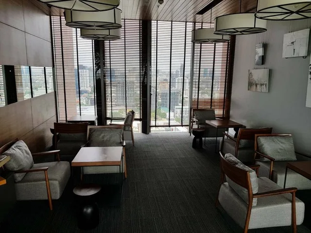 The Lofts Ekkamai — photo 14