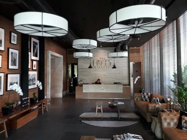 The Lofts Ekkamai — photo 15