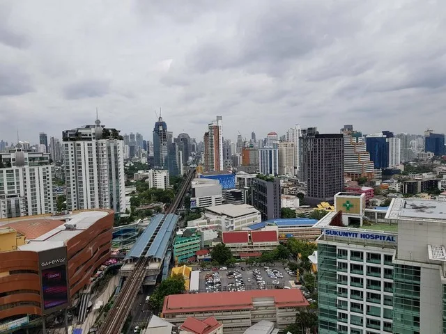 The Lofts Ekkamai — photo 9