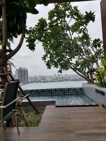 The Lofts Ekkamai — photo 10