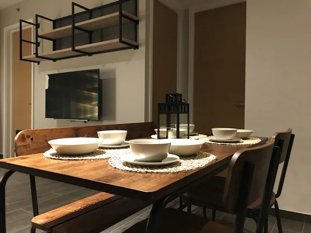 The Lofts Ekkamai — photo 2
