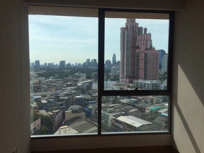 The Lumpini 24 — photo 2