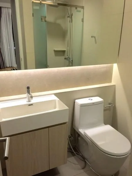 The Lumpini 24 — photo 11