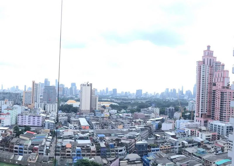 The Lumpini 24 — photo 5