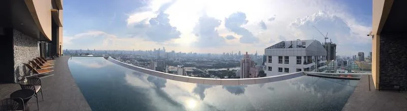 The Lumpini 24 — photo 7