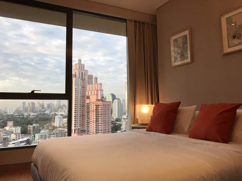 The Lumpini 24 — photo 1