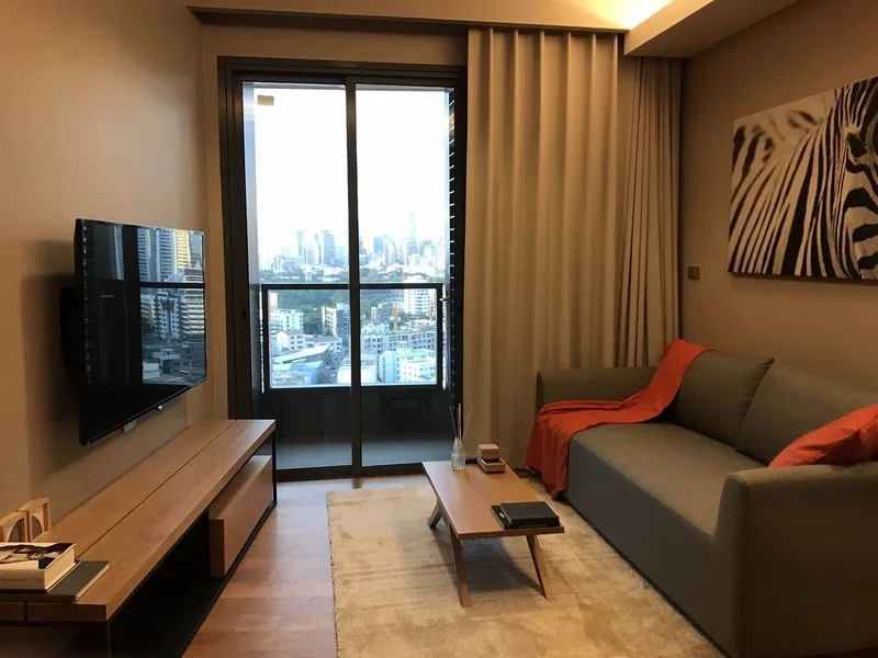 The Lumpini 24 — photo 2