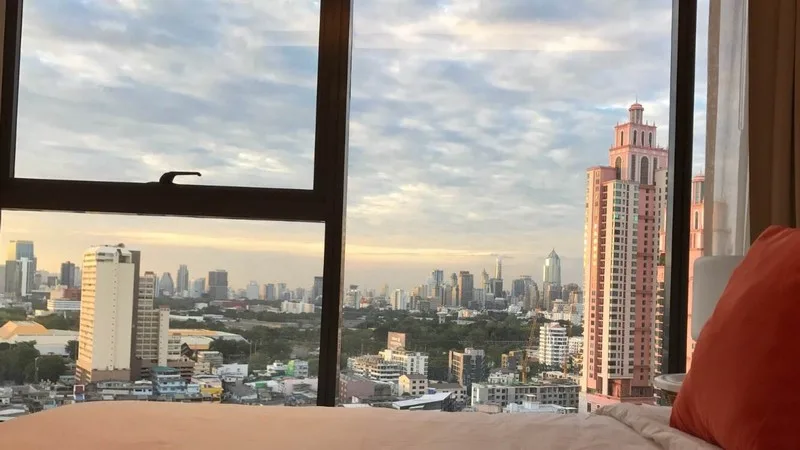 The Lumpini 24 — photo 6