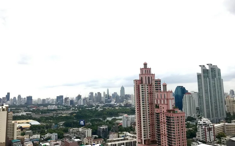 The Lumpini 24 — photo 10