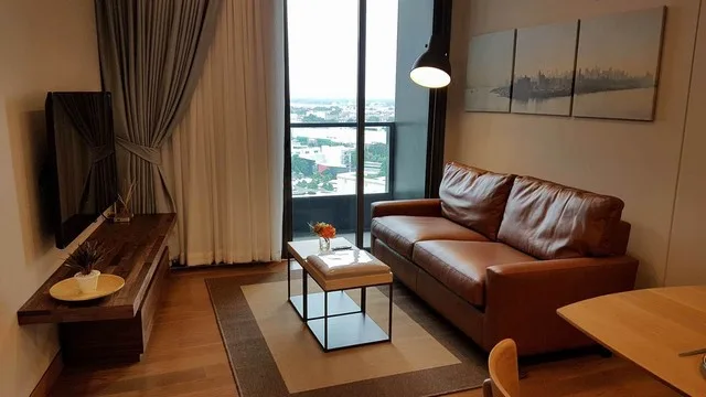 The Lumpini 24 — photo 1