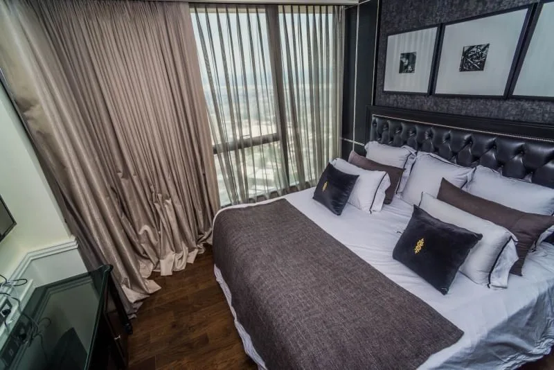 The Lumpini 24 — photo 10