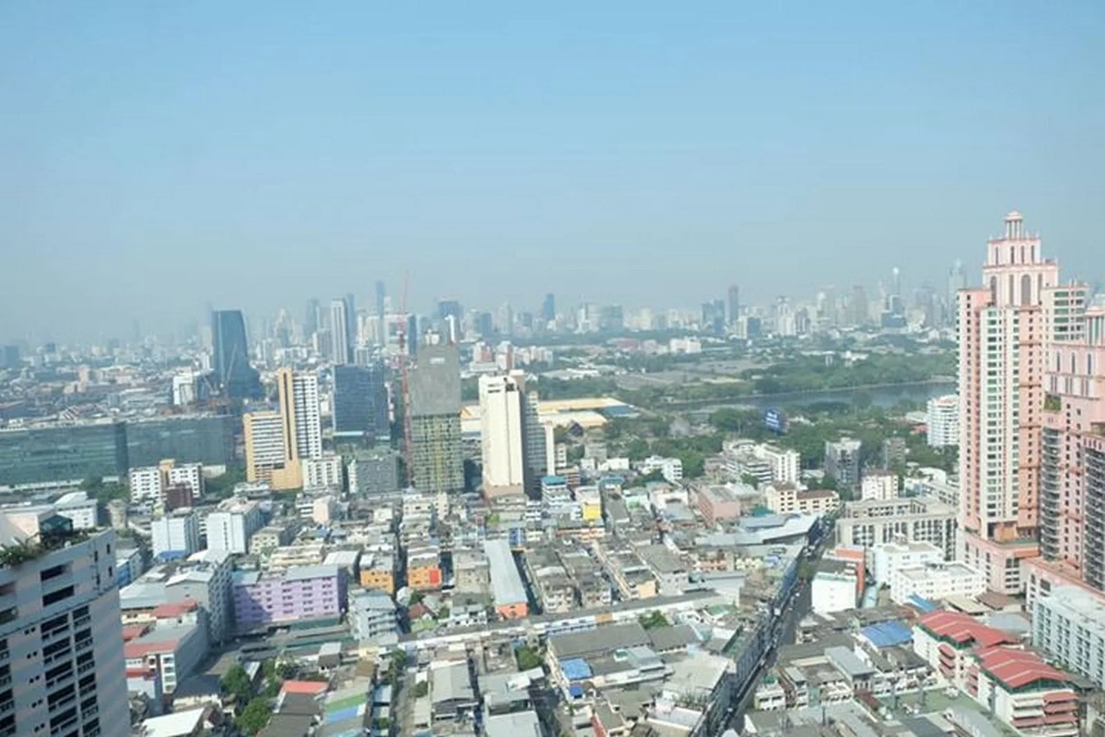 The Lumpini 24 — photo 19