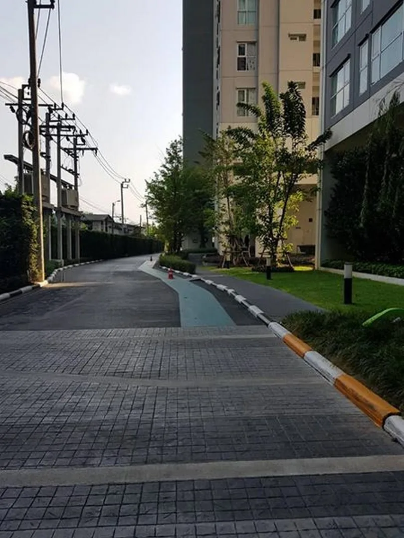 Aspire Sukhumvit 48 — photo 5
